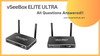 vSeeBox Elite Ultra – All Questions Answered – FAQ