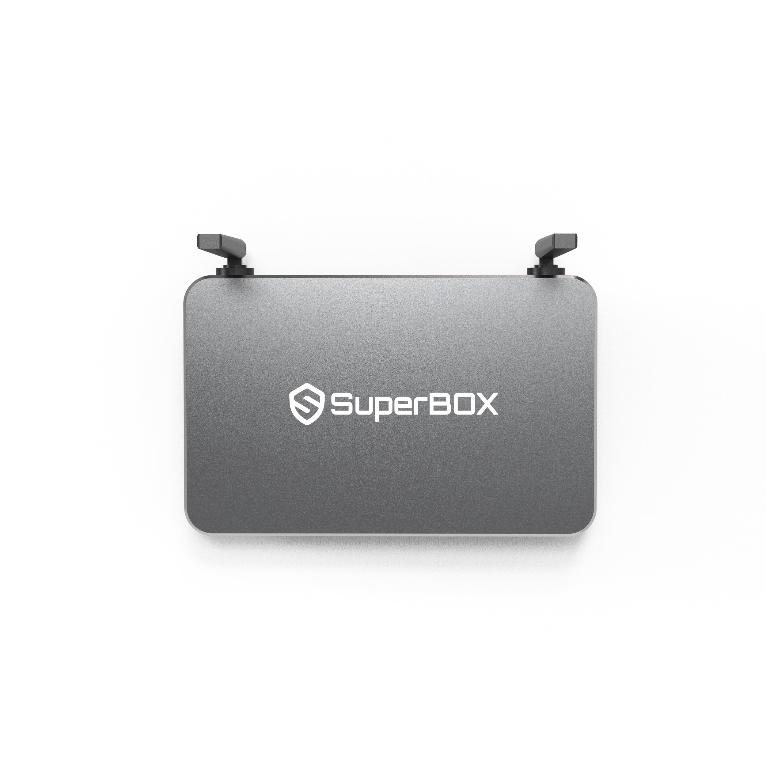 SUPERBOX S6 Ultra