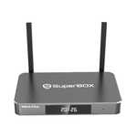 SUPERBOX S8 Ultra