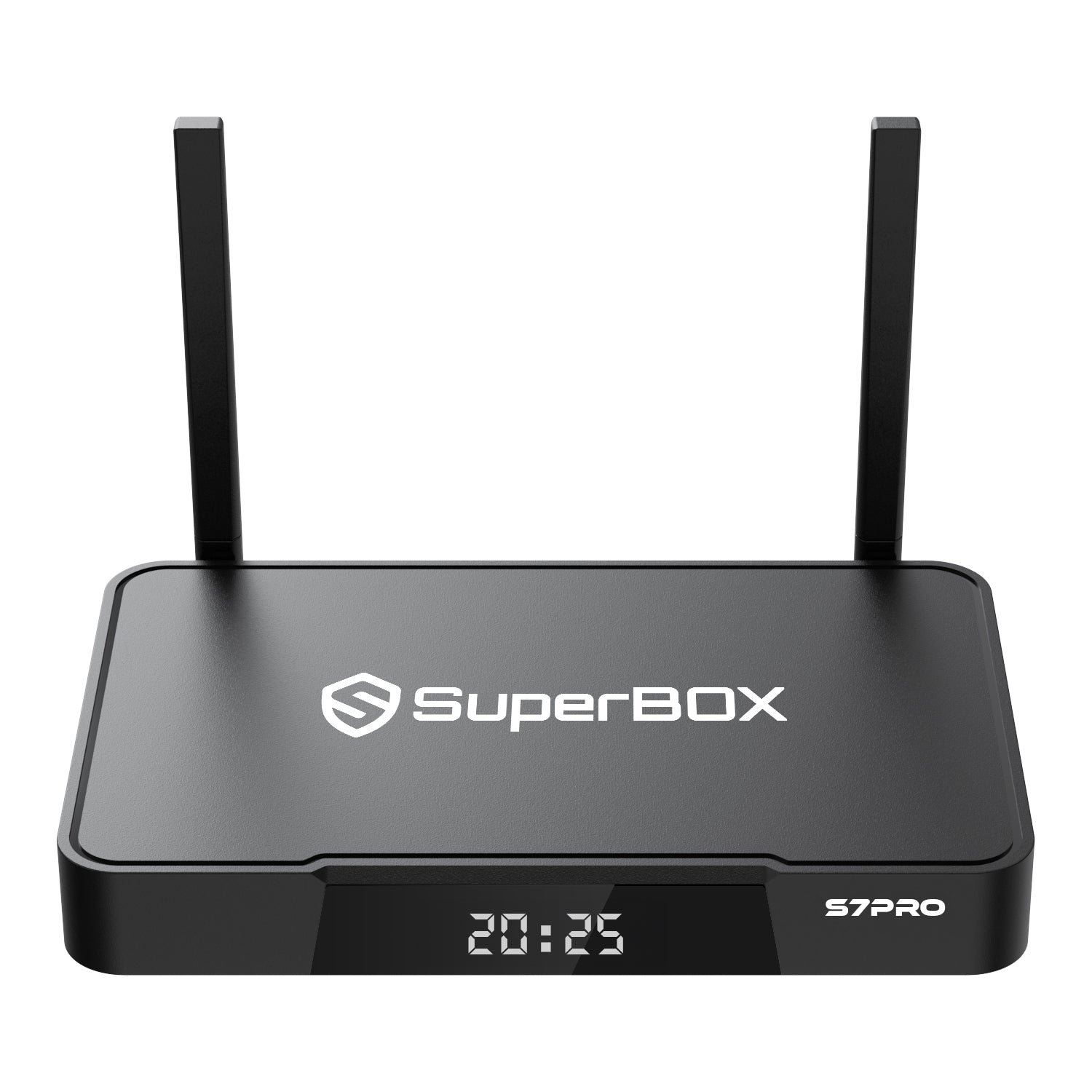 SUPERBOX S7 Pro