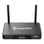 SUPERBOX S7 Pro