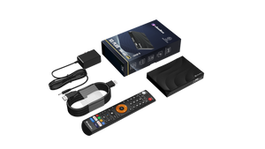 vSeeBox V3 Plus