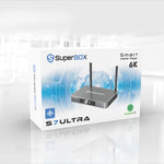 SUPERBOX S7 Ultra