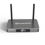 SUPERBOX S7 Ultra