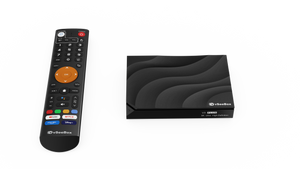 vSeeBox V3 Plus