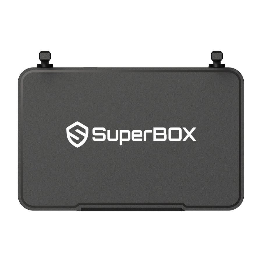 SUPERBOX S6 Pro