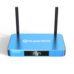 SUPERBOX S7 Max