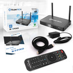 SUPERBOX S7 Pro