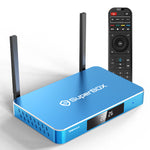 SUPERBOX S8 Max