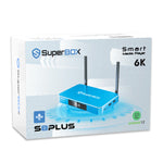SUPERBOX S8 Plus