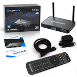 SUPERBOX S4 PRO