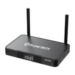 SUPERBOX S4 PRO