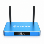 SUPERBOX S8 Max