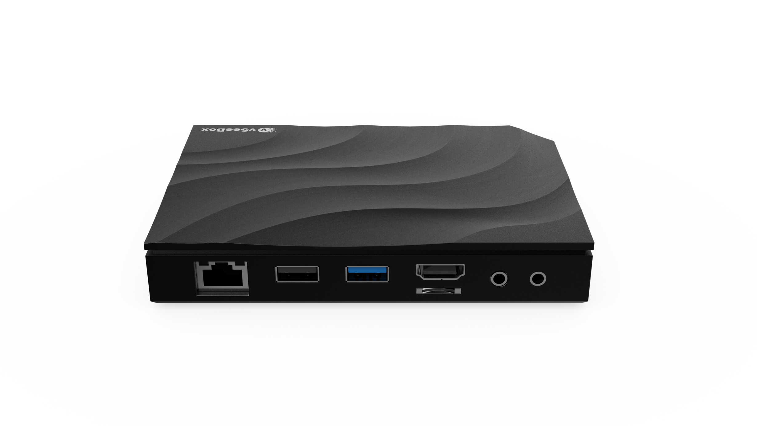 vSeeBox V3 Plus