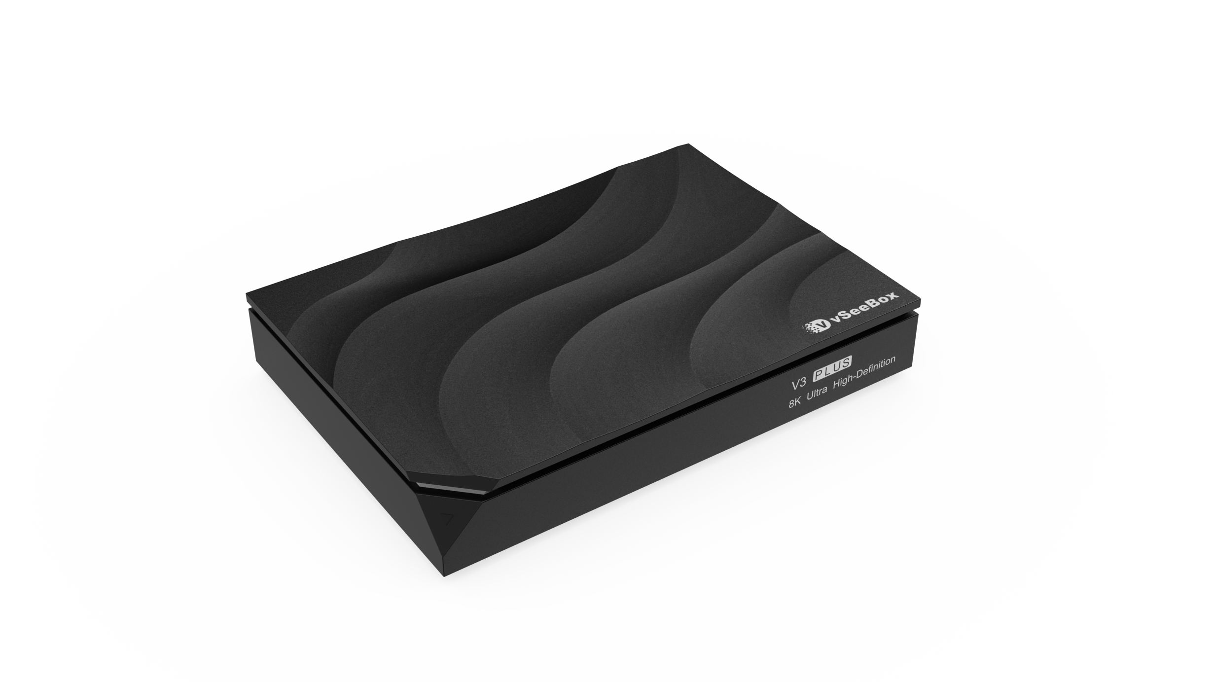 vSeeBox V3 Plus