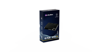vSeeBox V3 Plus