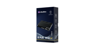 vSeeBox V3 Plus
