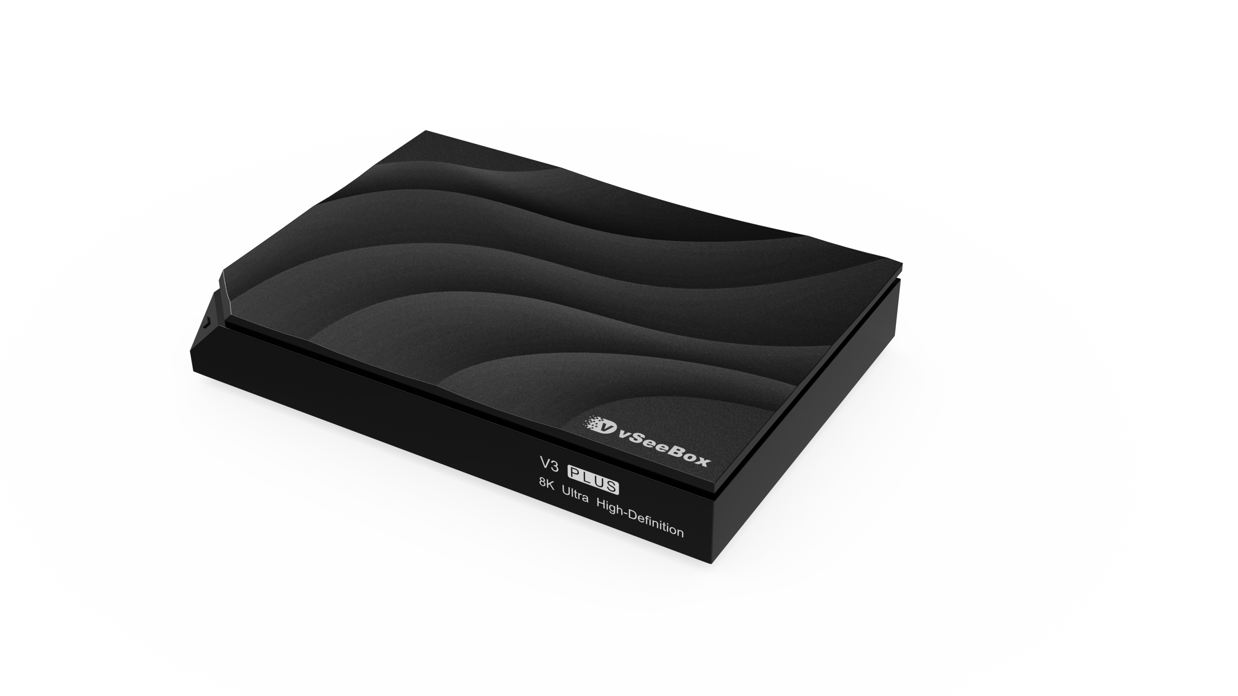 vSeeBox V3 Plus