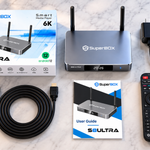 SUPERBOX S8 Ultra