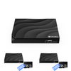 vSeeBox V3 Plus (2-Pack) Bundle