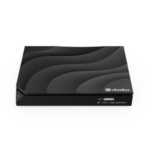vSeeBox V3 Plus