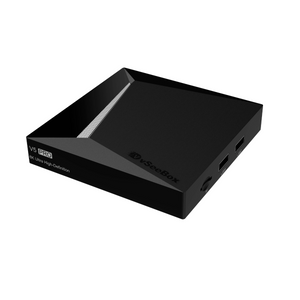 vSeeBox V5 Pro