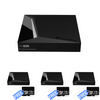 vSeeBox V5 Pro (3-Pack) Bundle