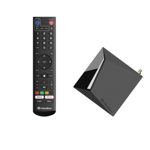 vSeeBox V5 Pro