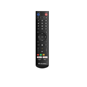 vSeeBox V5 Pro