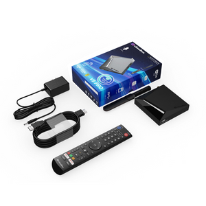 vSeeBox V5 Pro