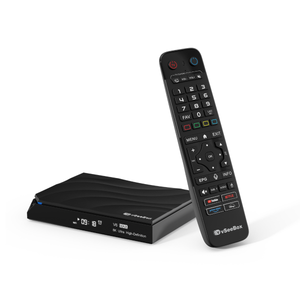 vSeeBox V6 Max