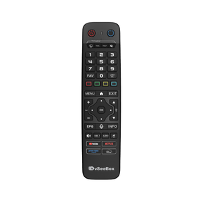 vSeeBox V6 Max