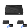 vSeeBox V6 Max (2-Pack) Bundle