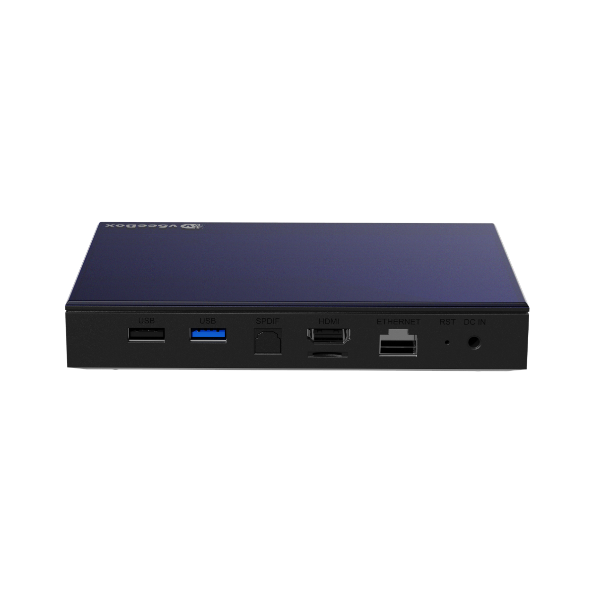 vSeeBox V6 Plus