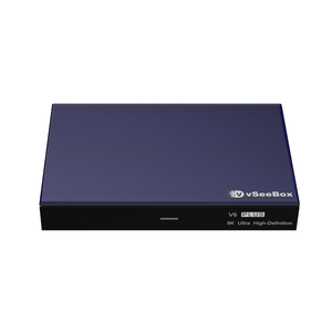 vSeeBox V6 Plus