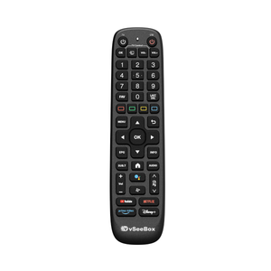 vSeeBox V6 Plus