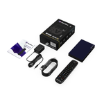 vSeeBox V6 Plus
