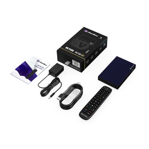 vSeeBox V6 Plus